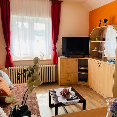 Apartman Trutnov-Porici Dış mekan fotoğraf