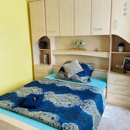 Apartman Trutnov-Porici Dış mekan fotoğraf