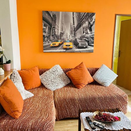 Apartman Trutnov-Porici Dış mekan fotoğraf