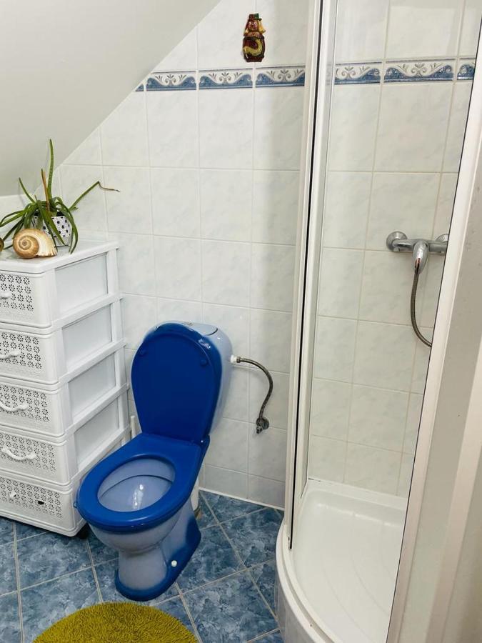 Apartman Trutnov-Porici Dış mekan fotoğraf