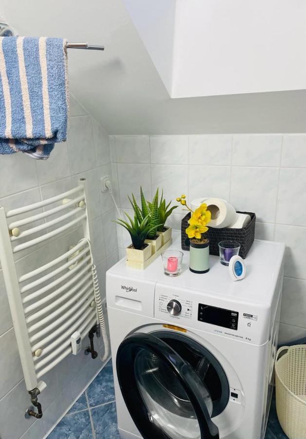 Apartman Trutnov-Porici Dış mekan fotoğraf