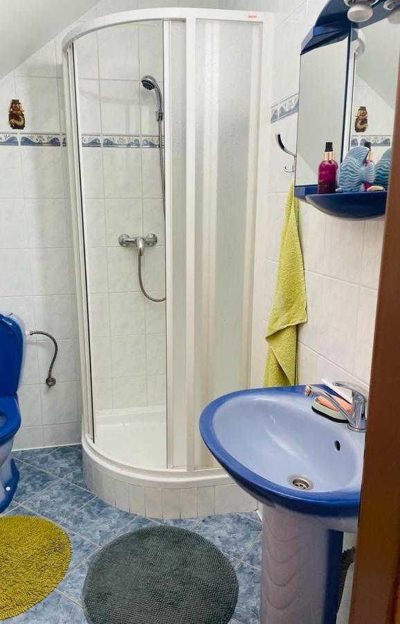 Apartman Trutnov-Porici Dış mekan fotoğraf
