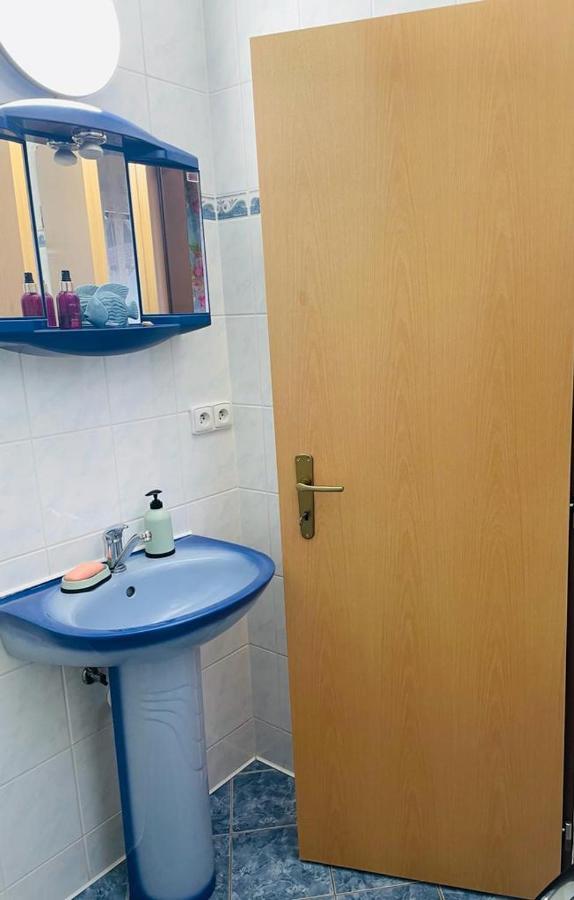 Apartman Trutnov-Porici Dış mekan fotoğraf
