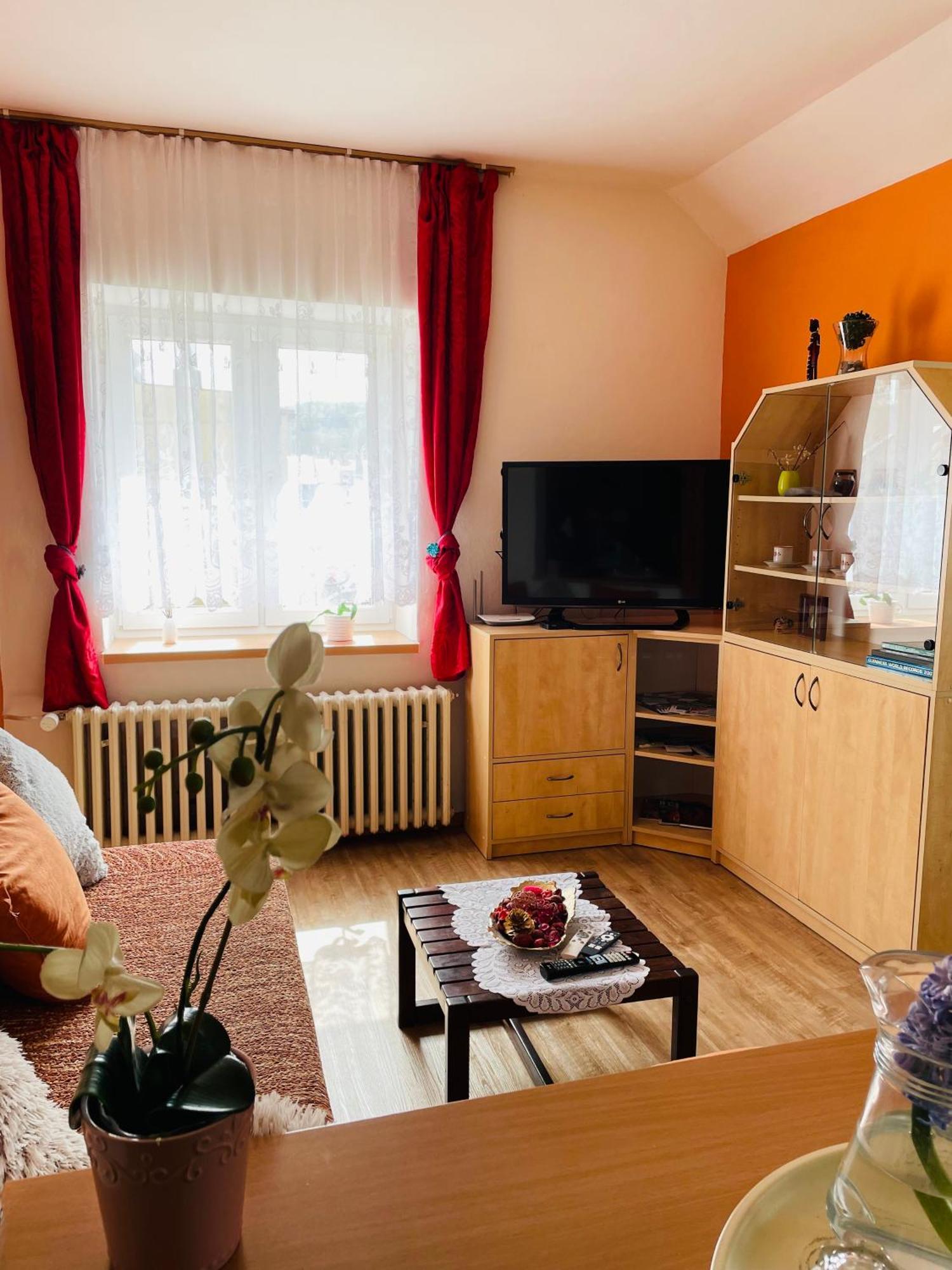 Apartman Trutnov-Porici Dış mekan fotoğraf