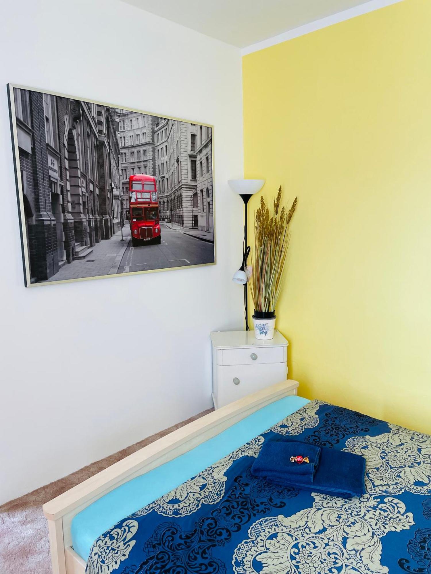 Apartman Trutnov-Porici Dış mekan fotoğraf
