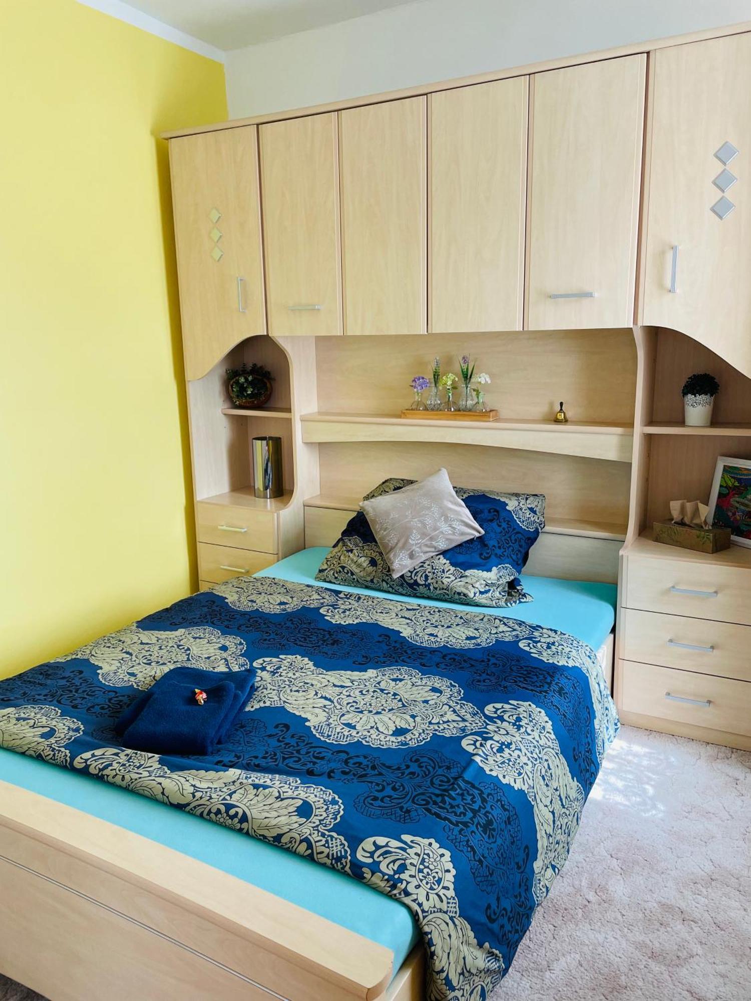 Apartman Trutnov-Porici Dış mekan fotoğraf