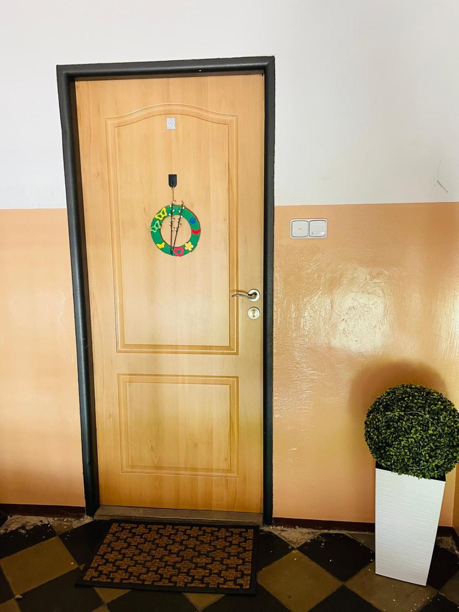 Apartman Trutnov-Porici Dış mekan fotoğraf