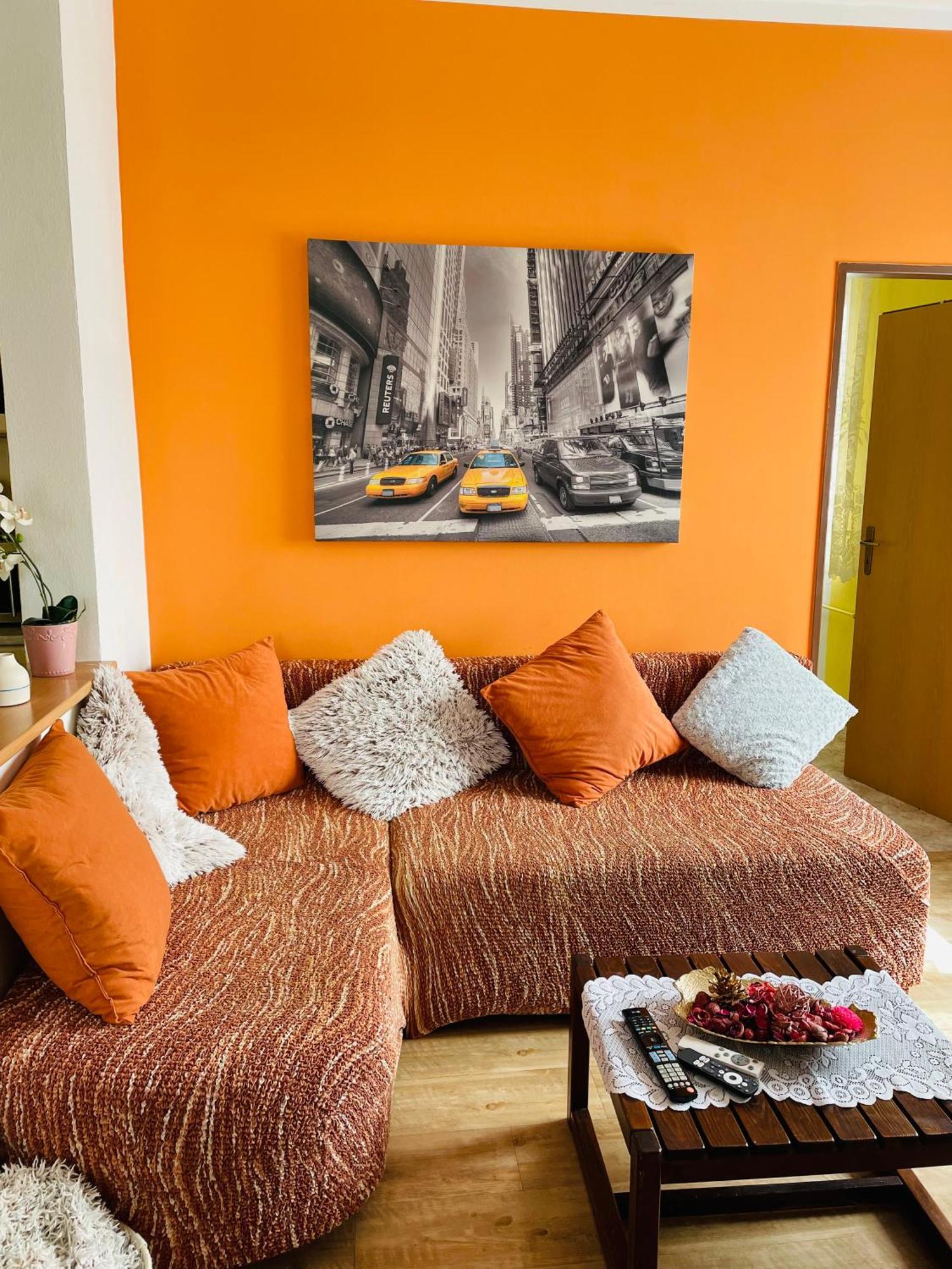 Apartman Trutnov-Porici Dış mekan fotoğraf